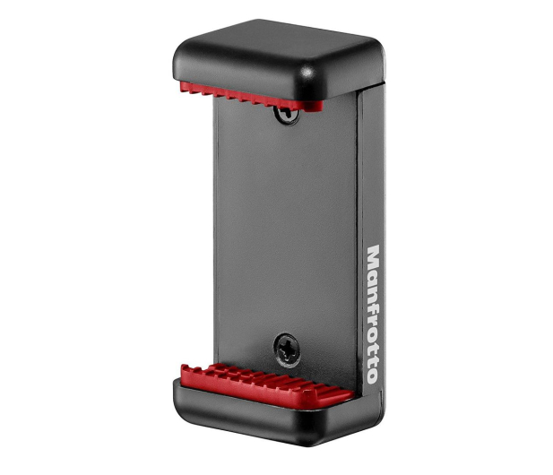Manfrotto Smart Clamp - klamra do smartfona - 1197029 - zdjęcie
